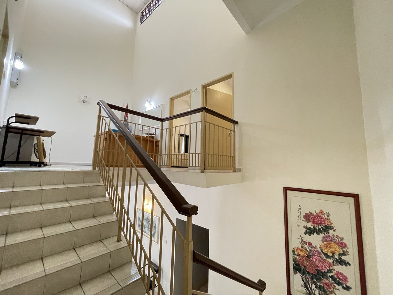 Double Storey Terrace, Jalan Rabung, Bukit Jeluton - photo 13