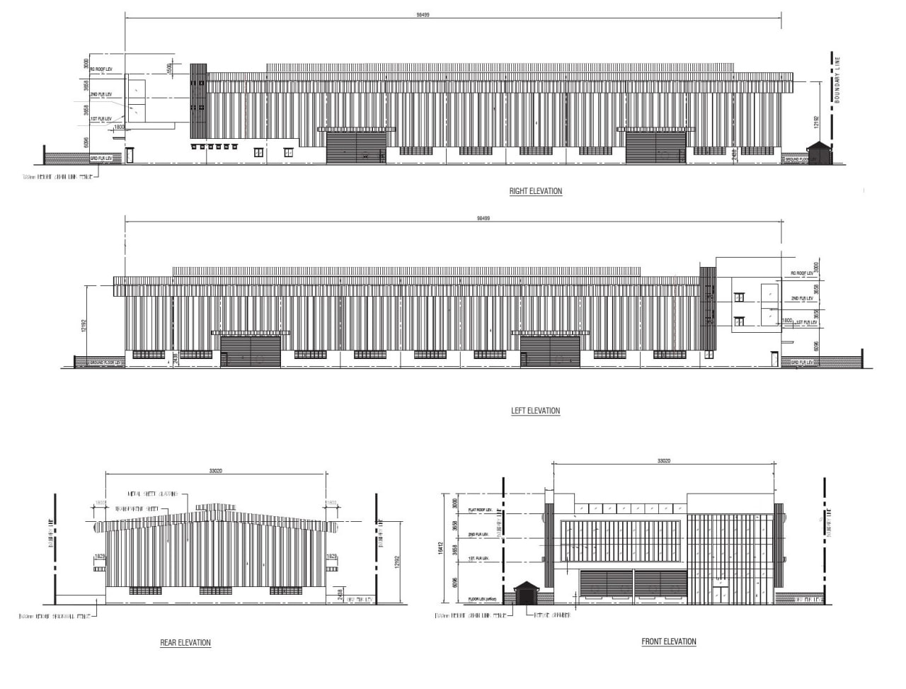 Factory Warehouse Taman Industri Sri Alam Kapar - photo 5
