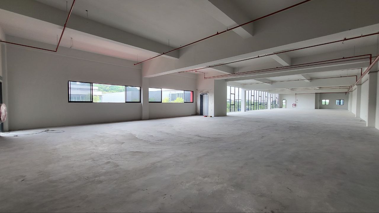 Factory Warehouse Taman Industri Sri Alam Kapar - photo 7