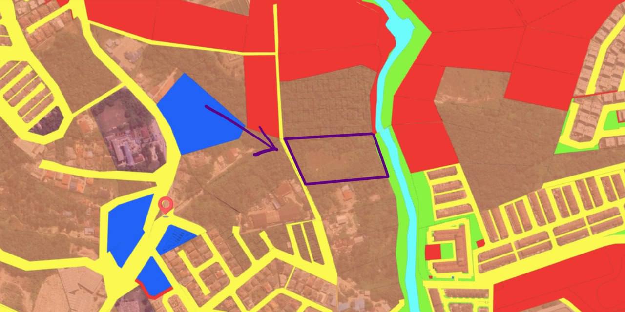 Residental Land Hulu Langat - photo 2
