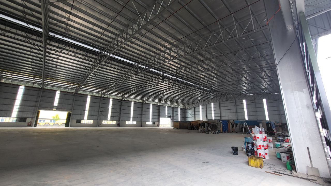Factory Warehouse TIAJ 2, Taman Industri Alam Jaya - photo 2