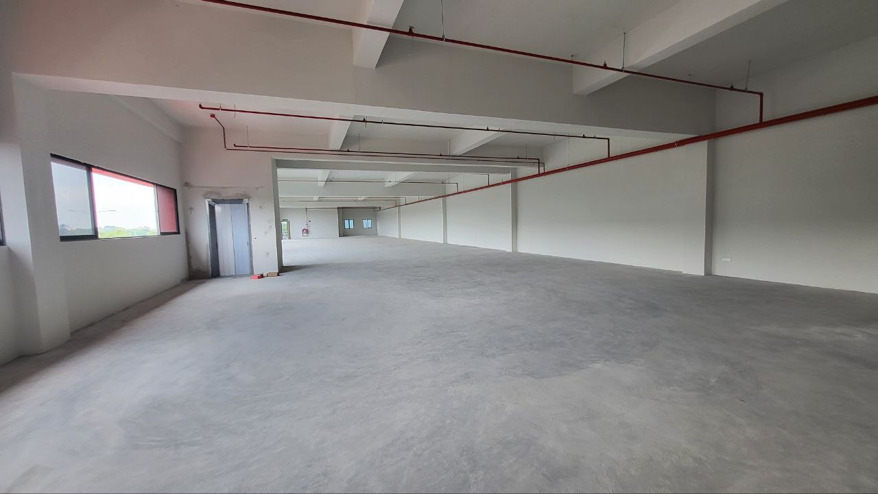 Factory Warehouse TIAJ 2, Taman Industri Alam Jaya - photo 4
