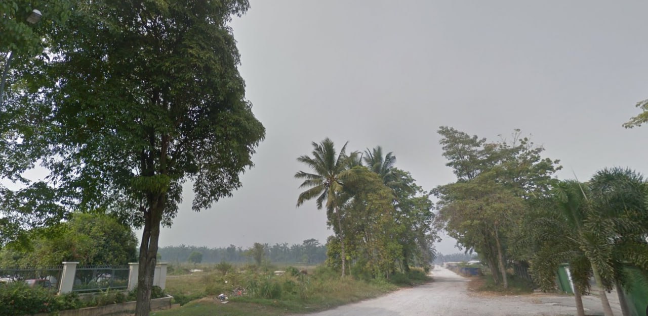 Industrial land in Banting, Selangor - photo 2