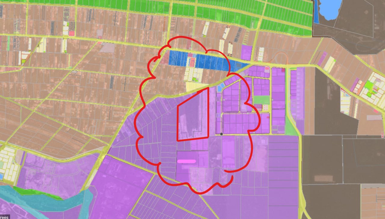 Industrial land in Banting, Selangor - photo 3