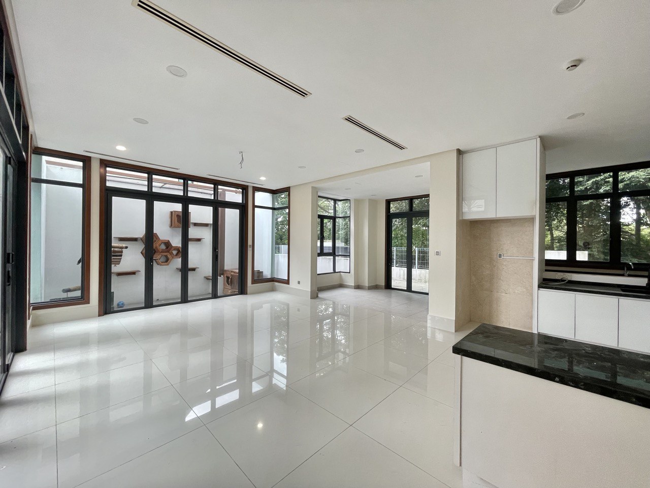 Bungalow Primo The Enclave, Bukit Jelutong - photo 8