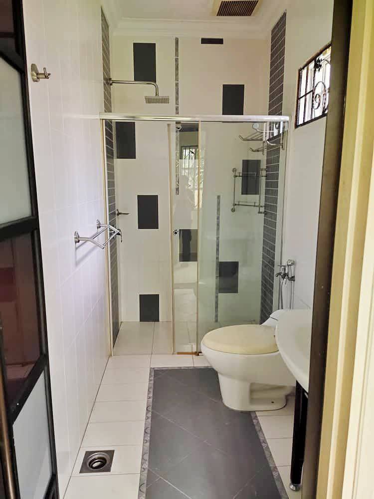 Corner Lot Bungalow Bidai Residence - photo 13