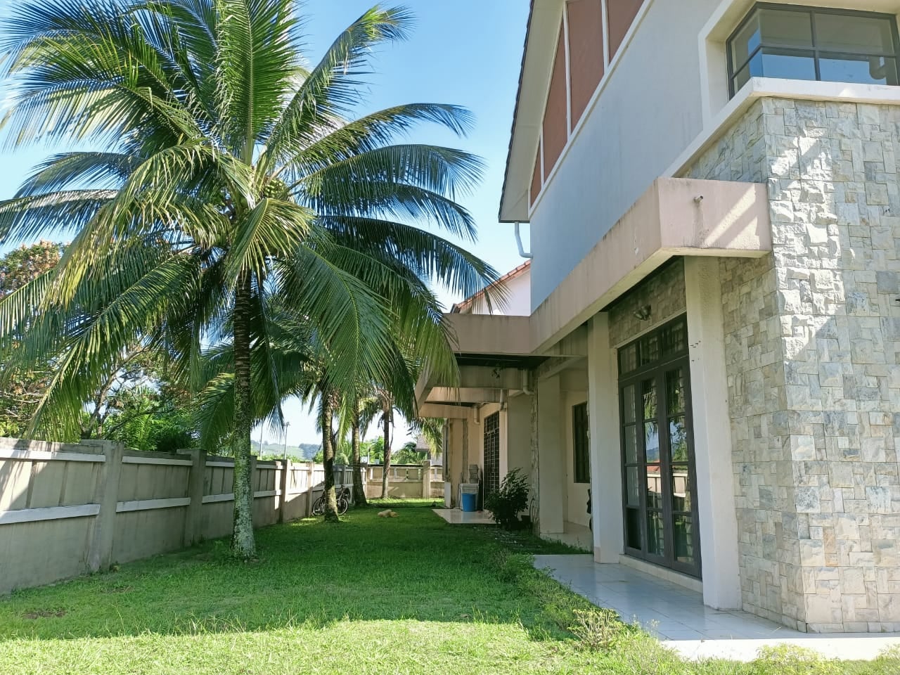 End Lot Bungalow Bidai Residence - photo 4