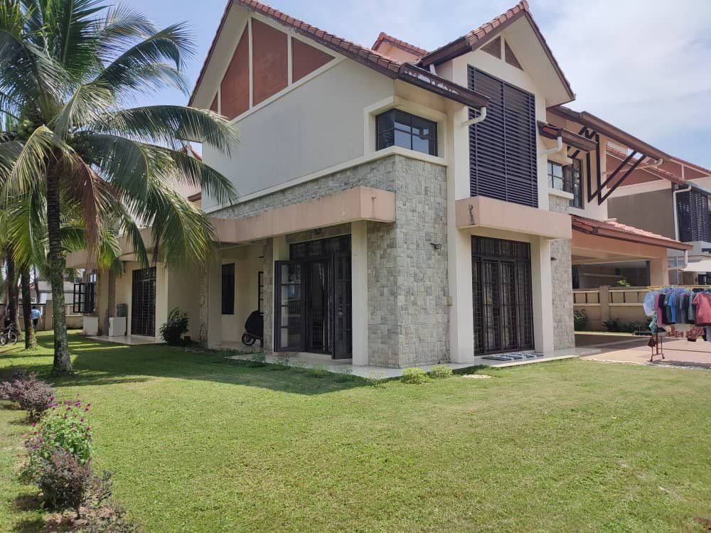 End Lot Bungalow Bidai Residence - photo 6