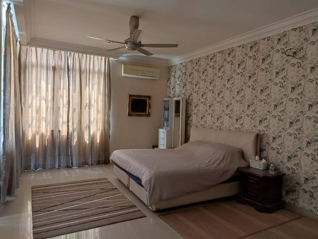 End Lot Bungalow Bidai Residence - photo 7