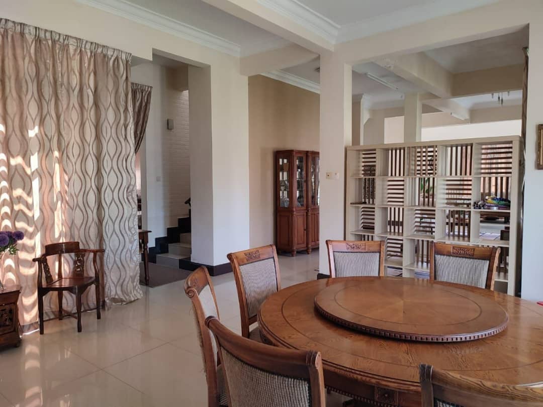 End Lot Bungalow Bidai Residence - photo 8