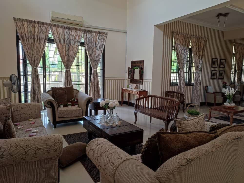 End Lot Bungalow Bidai Residence - photo 9