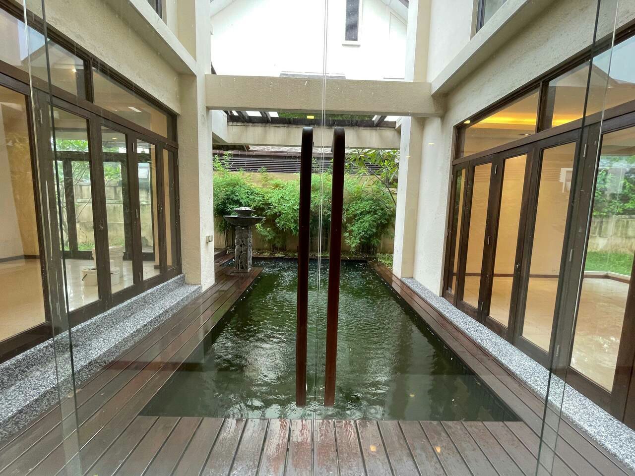 Bungalow Bidai Residence - photo 2