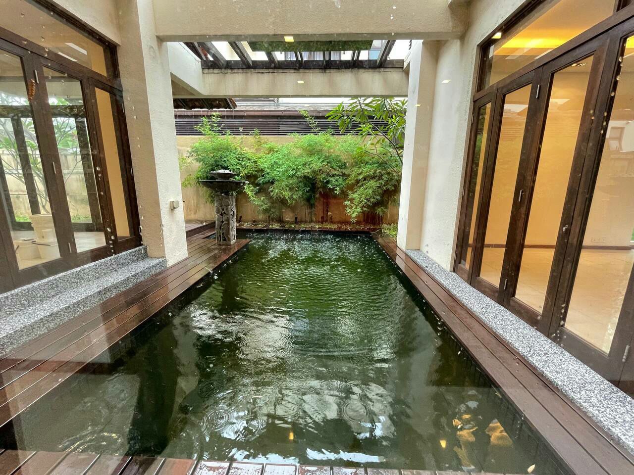 Bungalow Bidai Residence - photo 6