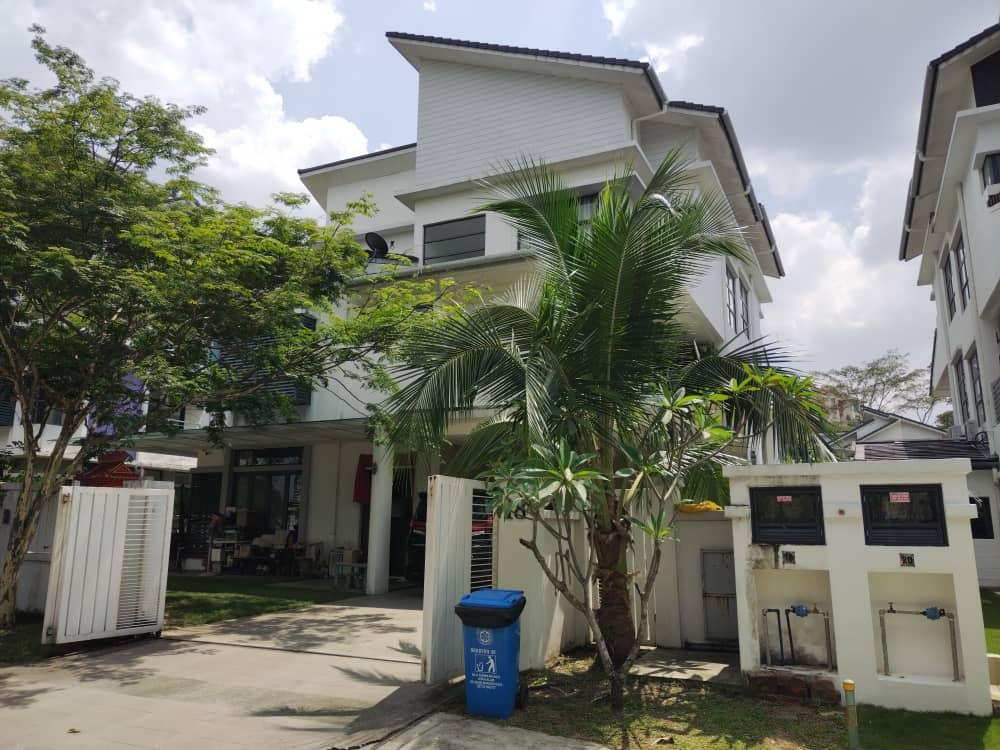 Semi D Mezzo Jalan Bait Bukit Jelutong - photo 2