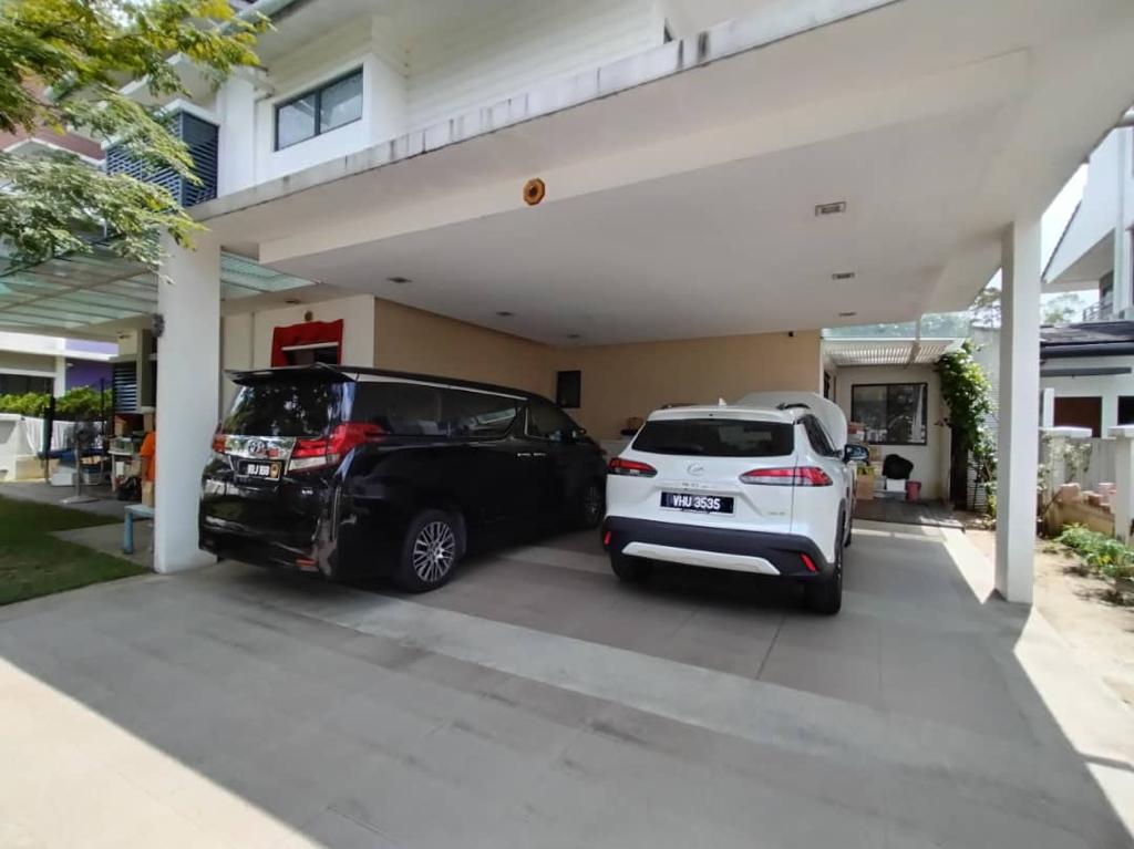 Semi D Mezzo Jalan Bait Bukit Jelutong - photo 3