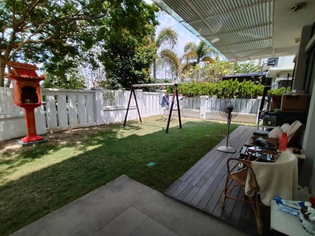 Semi D Mezzo Jalan Bait Bukit Jelutong - photo 4