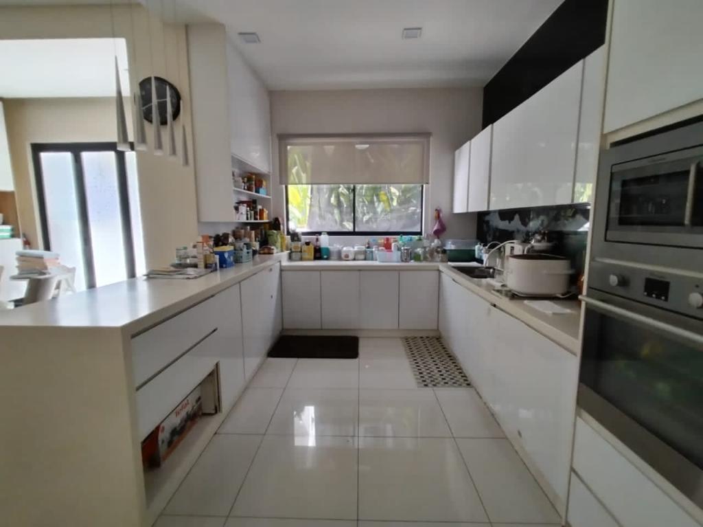 Semi D Mezzo Jalan Bait Bukit Jelutong - photo 12