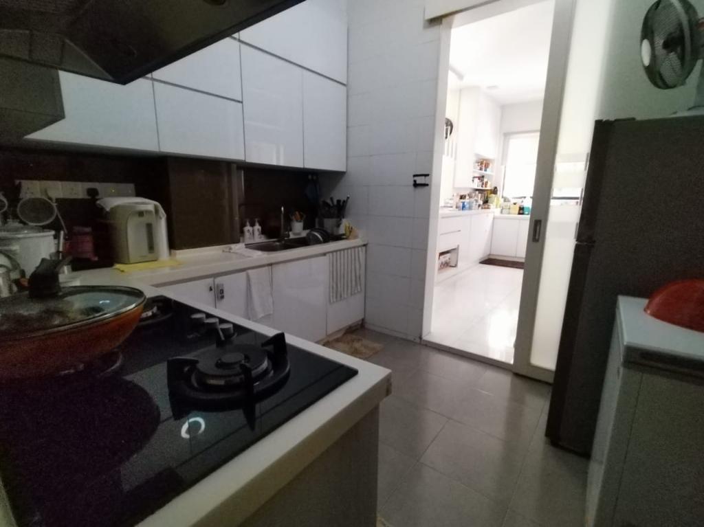 Semi D Mezzo Jalan Bait Bukit Jelutong - photo 13