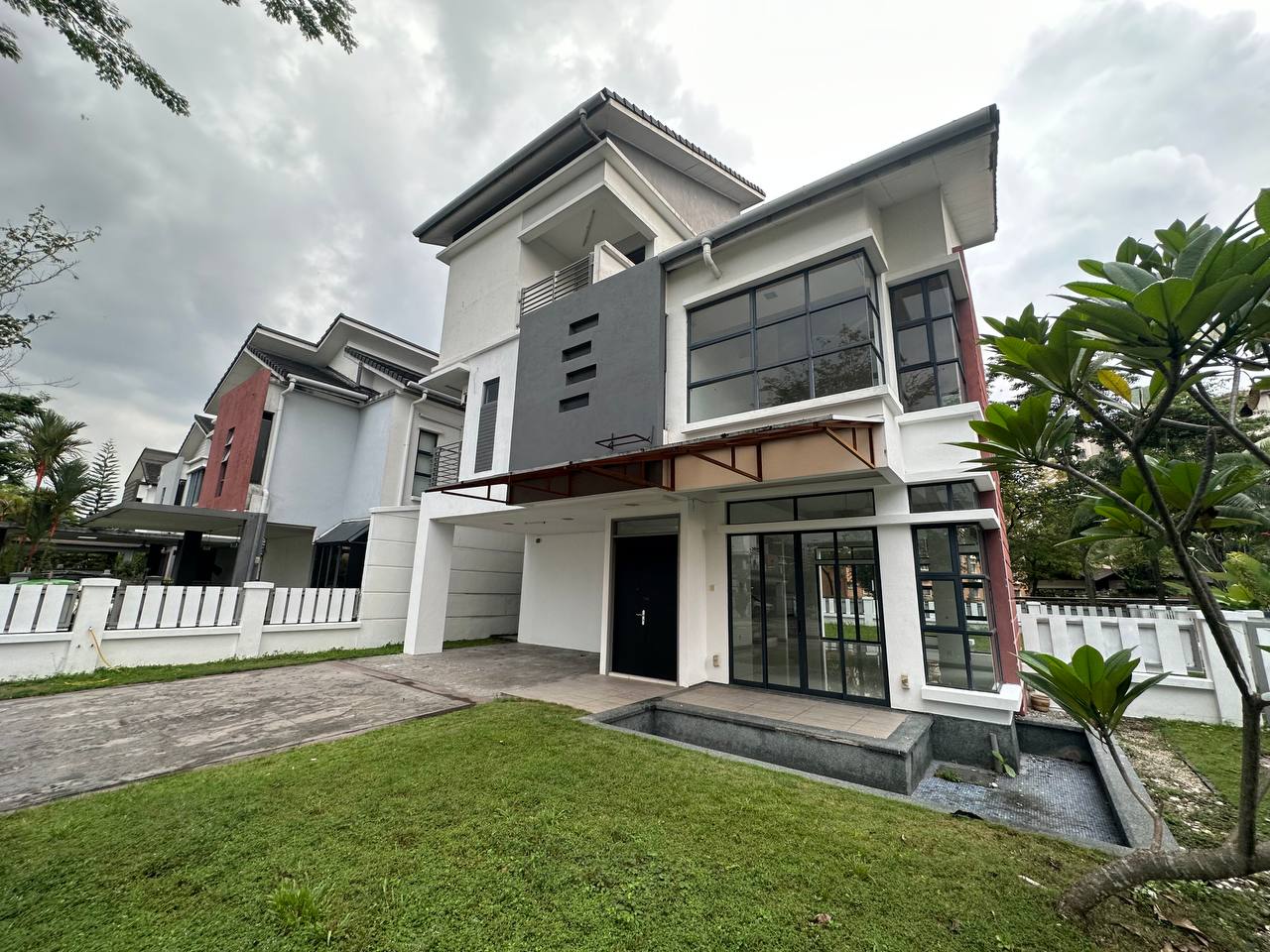 Semi D Mezzo Jalan Bait Bukit Jelutong - photo 3