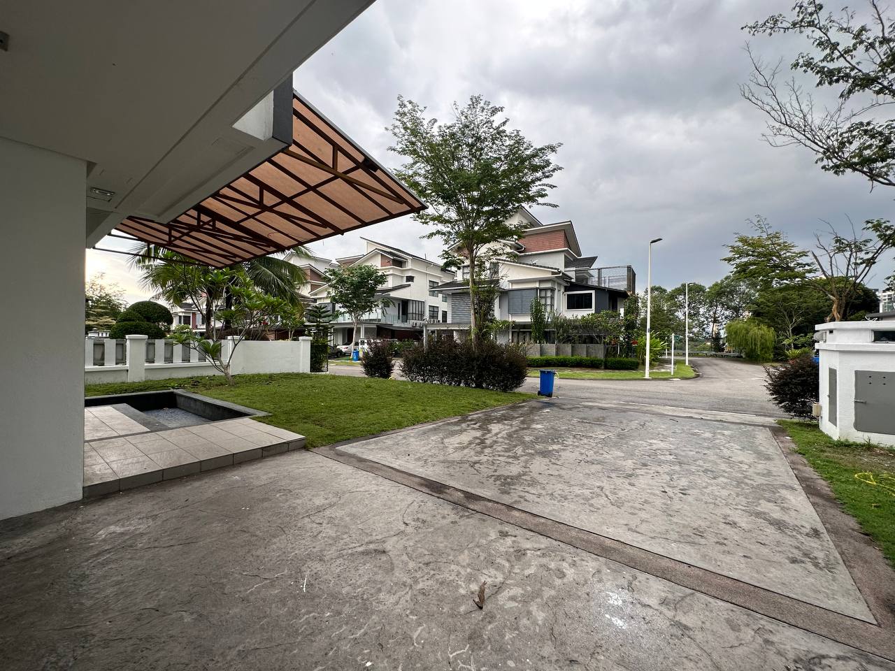 Semi D Mezzo Jalan Bait Bukit Jelutong - photo 4