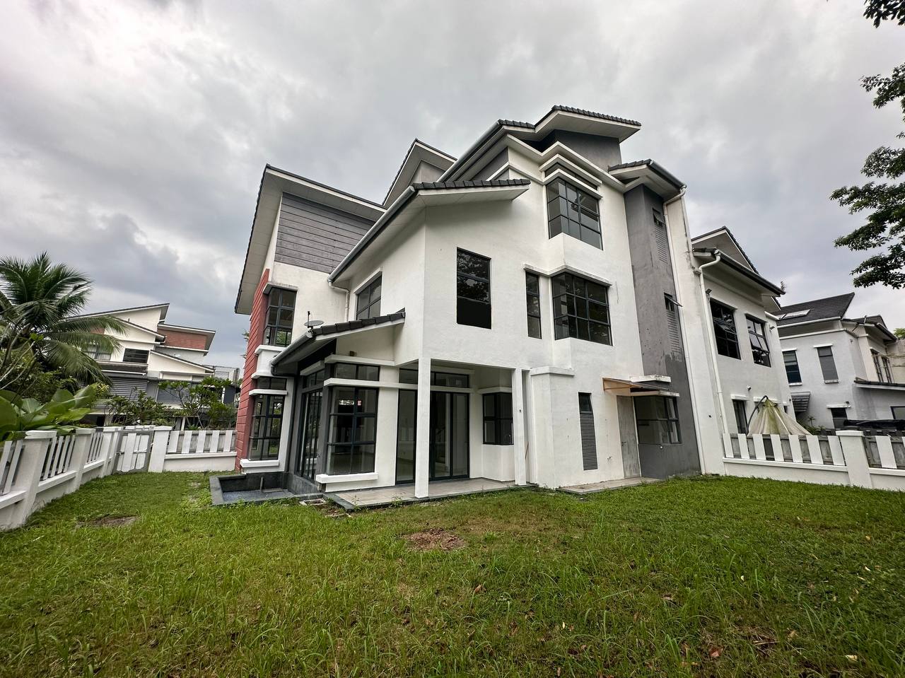 Semi D Mezzo Jalan Bait Bukit Jelutong - photo 5