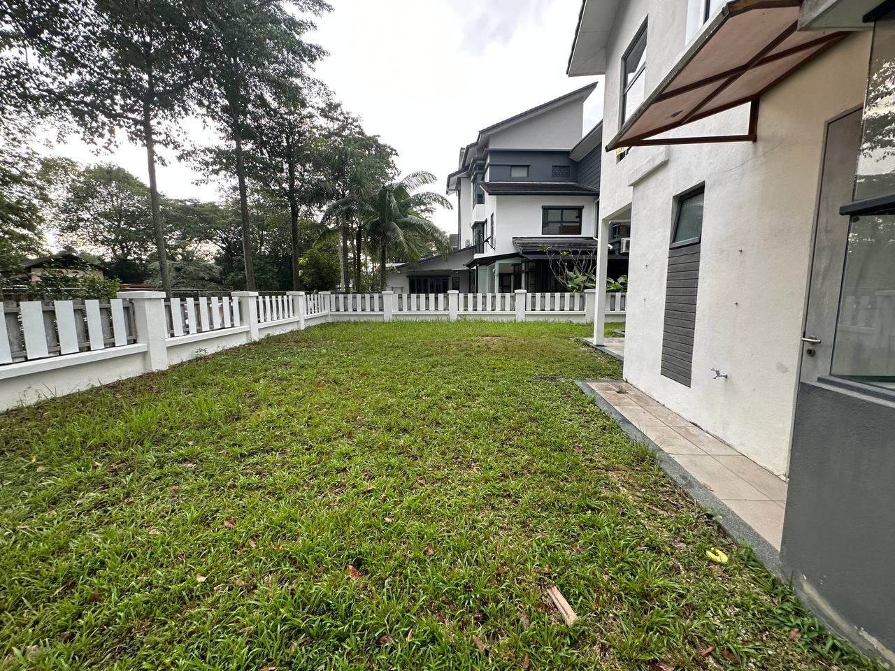 Semi D Mezzo Jalan Bait Bukit Jelutong - photo 6