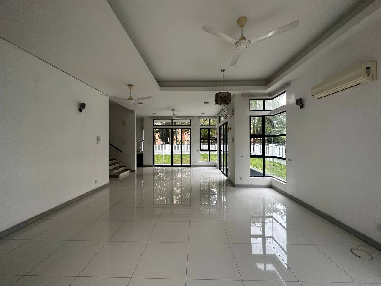 Semi D Mezzo Jalan Bait Bukit Jelutong - photo 7