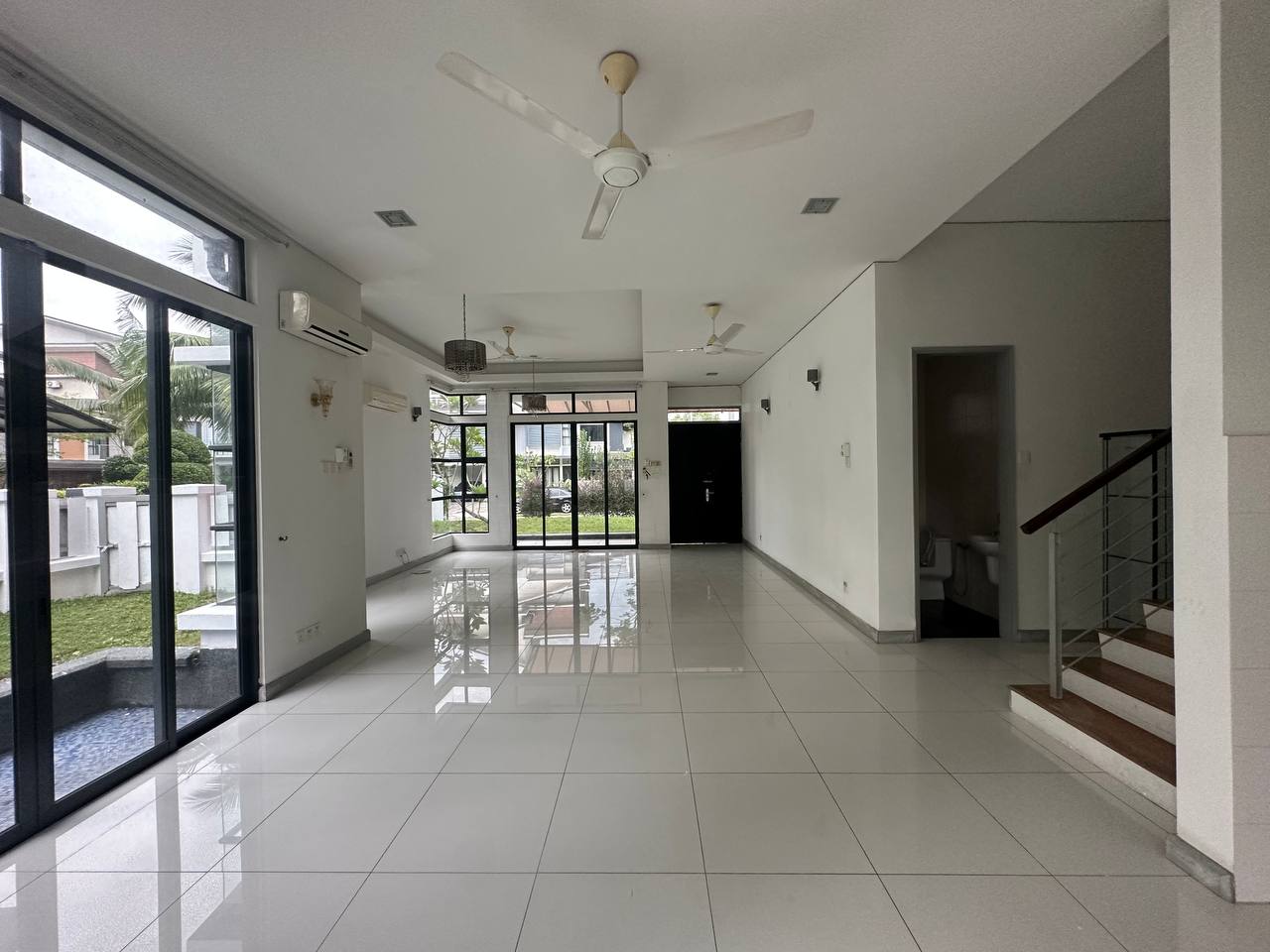 Semi D Mezzo Jalan Bait Bukit Jelutong - photo 9