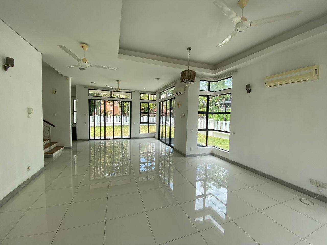 Semi D Mezzo Jalan Bait Bukit Jelutong - photo 10
