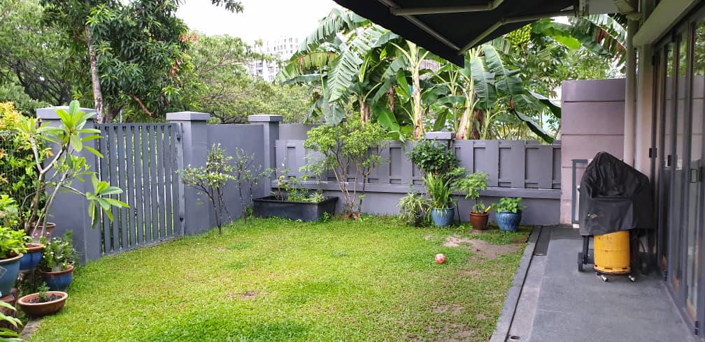 Semi D Mezzo Jalan Bait Bukit Jelutong - photo 3