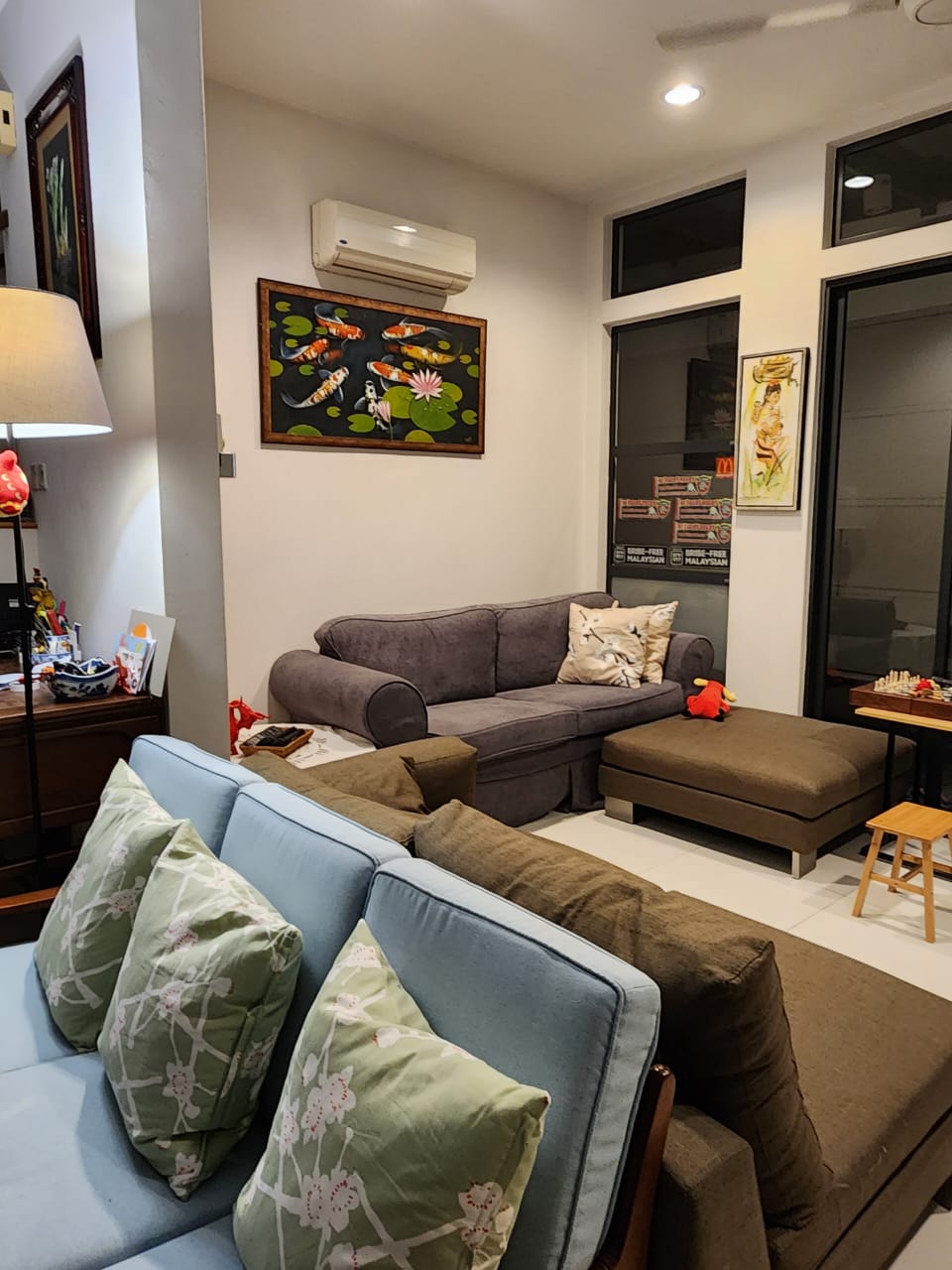 Semi D Mezzo Jalan Bait Bukit Jelutong - photo 12