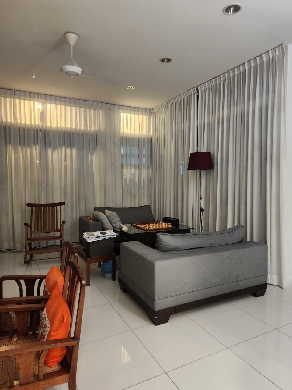 Semi D Mezzo Jalan Bait Bukit Jelutong - photo 13