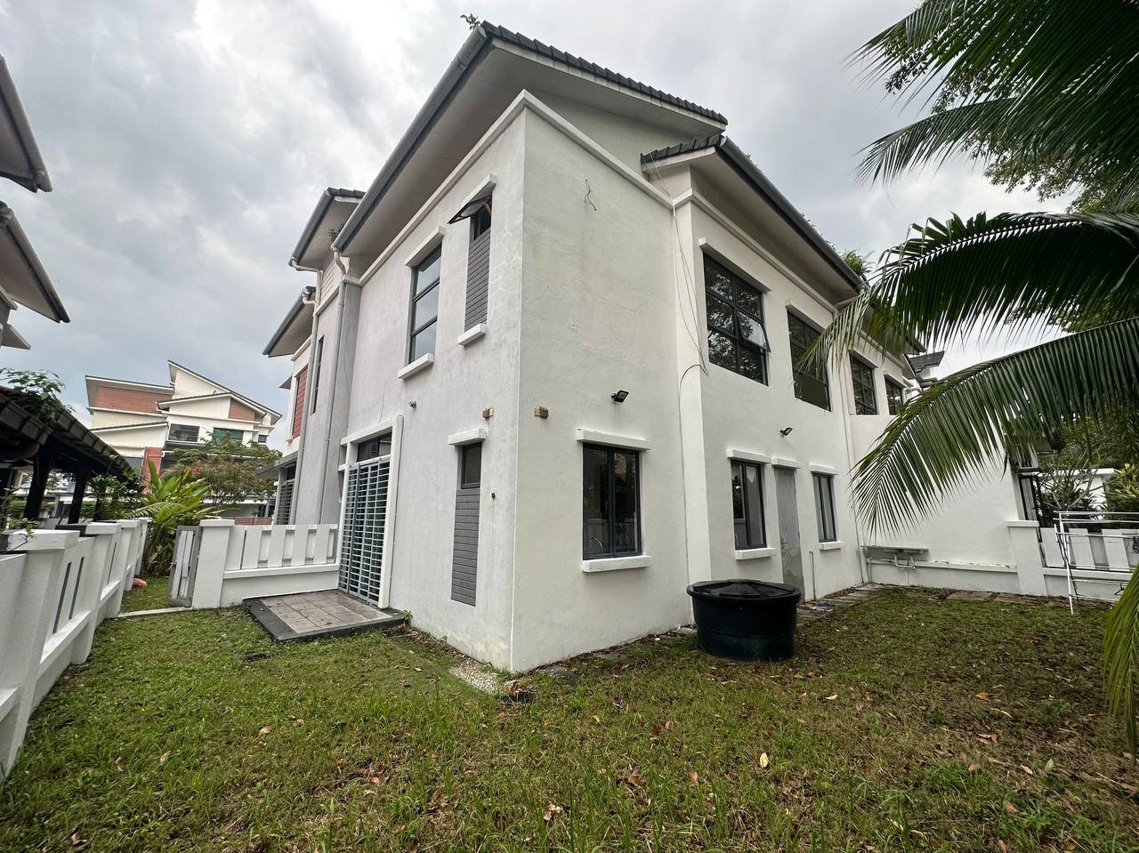 Semi D Mezzo Jalan Bait Bukit Jelutong - photo 3