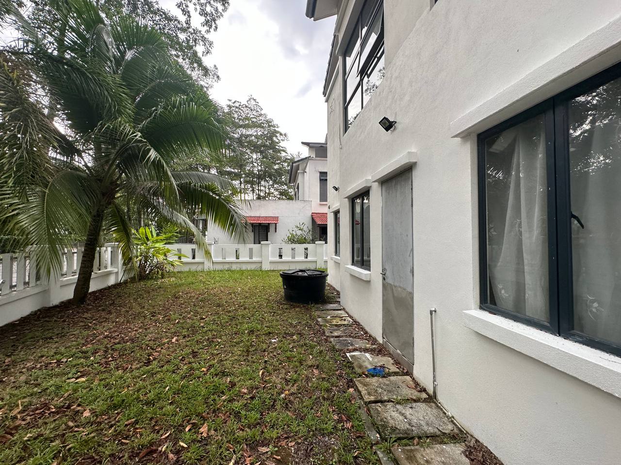Semi D Mezzo Jalan Bait Bukit Jelutong - photo 4