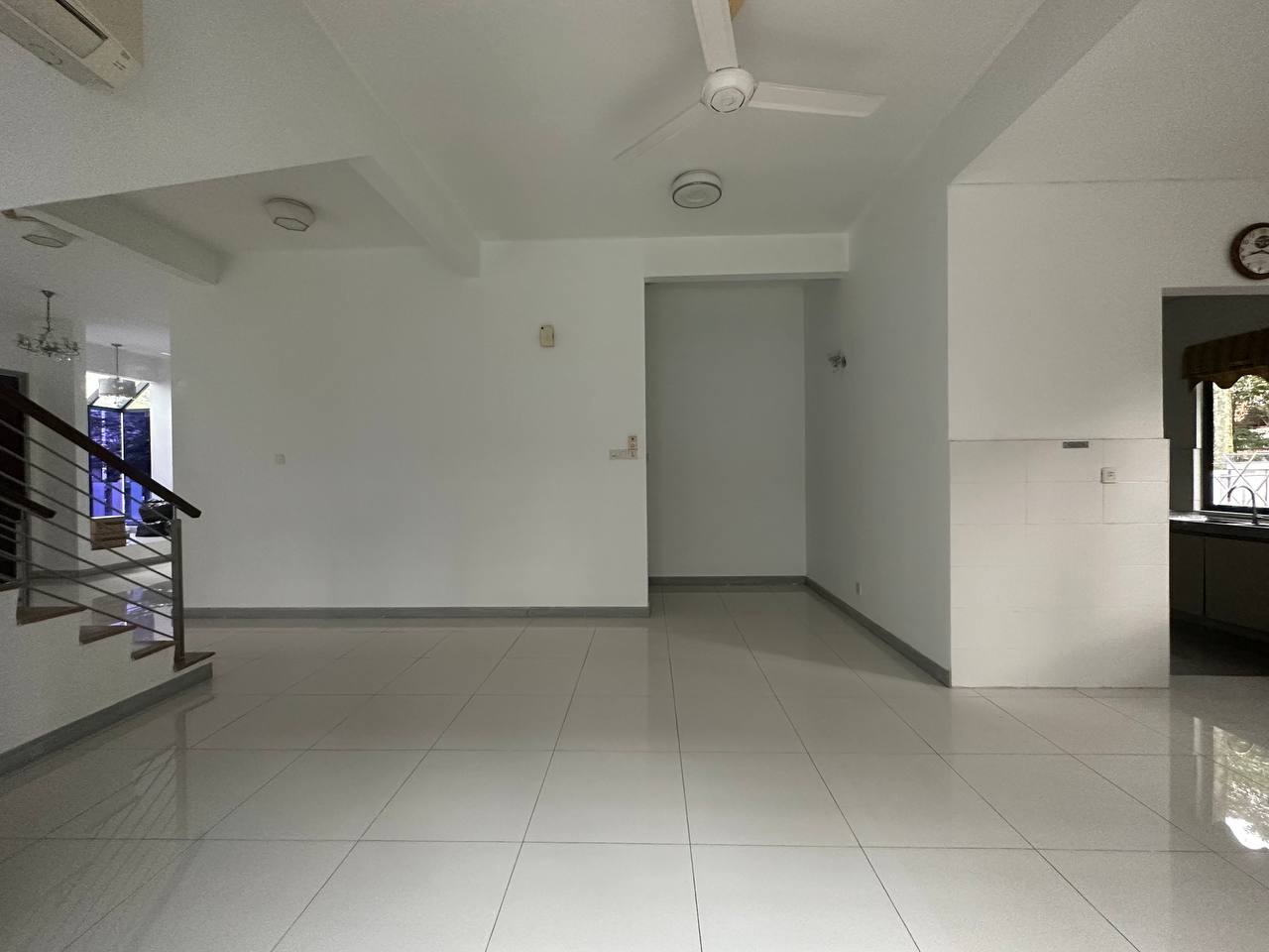 Semi D Mezzo Jalan Bait Bukit Jelutong - photo 6