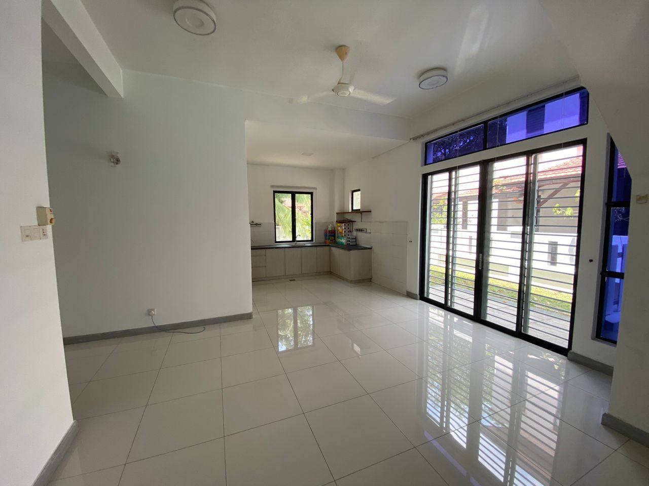 Semi D Mezzo Jalan Bait Bukit Jelutong - photo 9