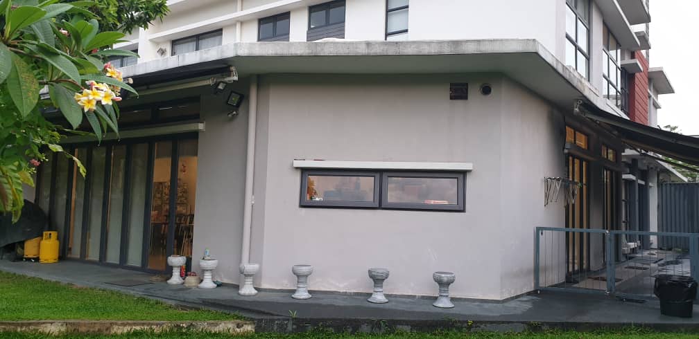 Semi D Mezzo Jalan Bait Bukit Jelutong - photo 4