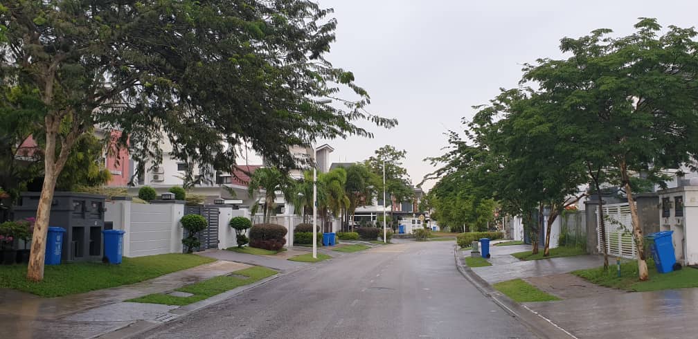 Semi D Mezzo Jalan Bait Bukit Jelutong - photo 7