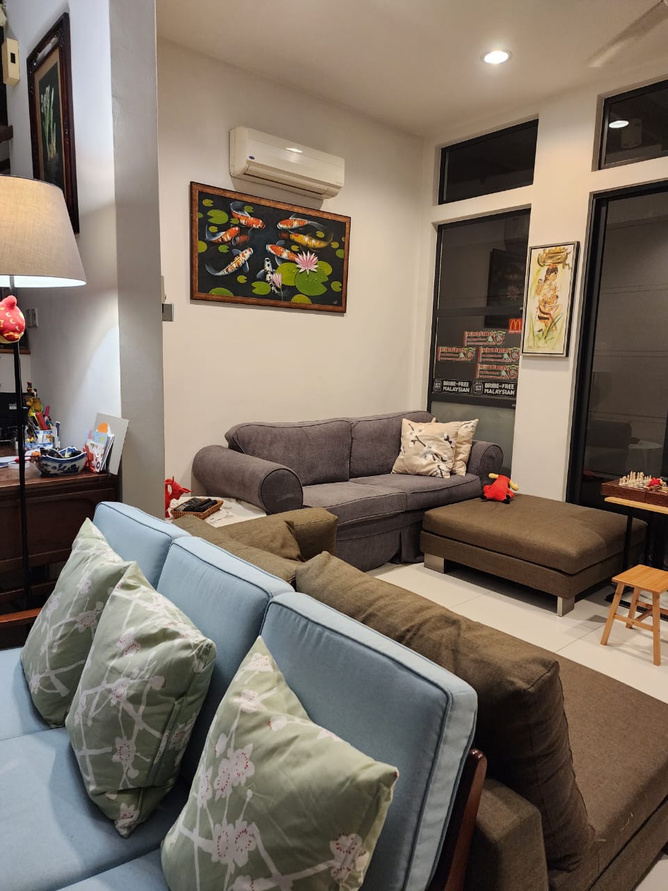 Semi D Mezzo Jalan Bait Bukit Jelutong - photo 11