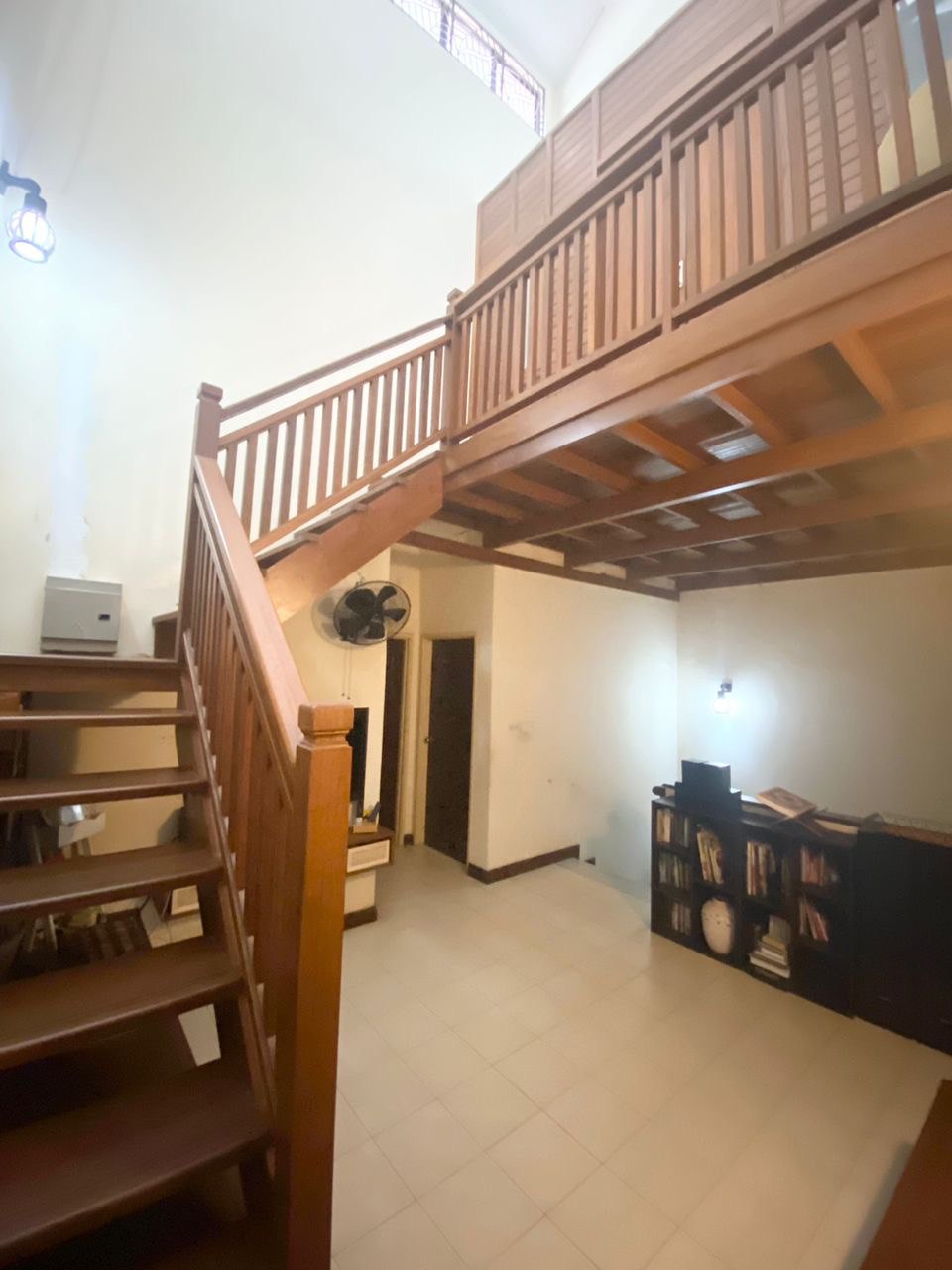 Double Storey Terrace Jalan Jeriji, Bukit Jelutong - photo 4