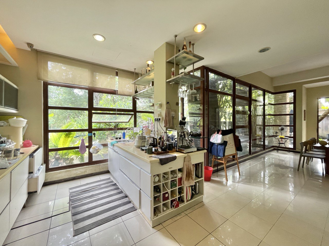 End Lot Superlink Jalan Ubin Bukit Jelutong - photo 3