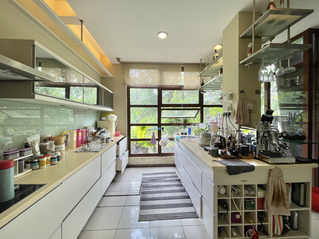 End Lot Superlink Jalan Ubin Bukit Jelutong - photo 4