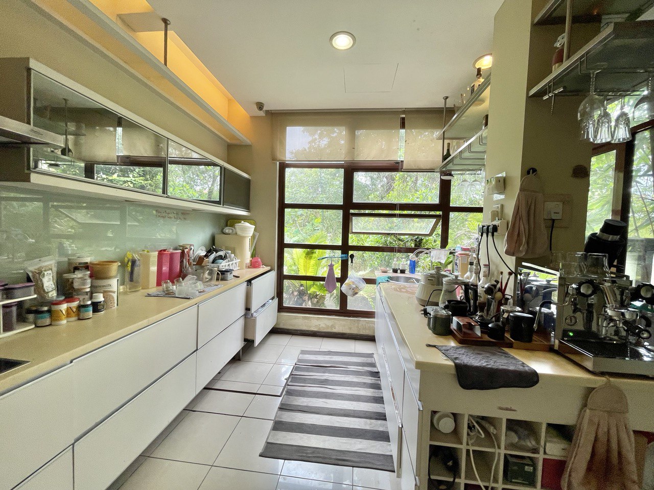 End Lot Superlink Jalan Ubin Bukit Jelutong - photo 5