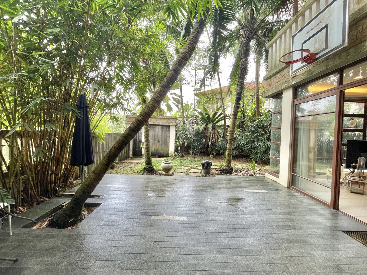 End Lot Superlink Jalan Ubin Bukit Jelutong - photo 6