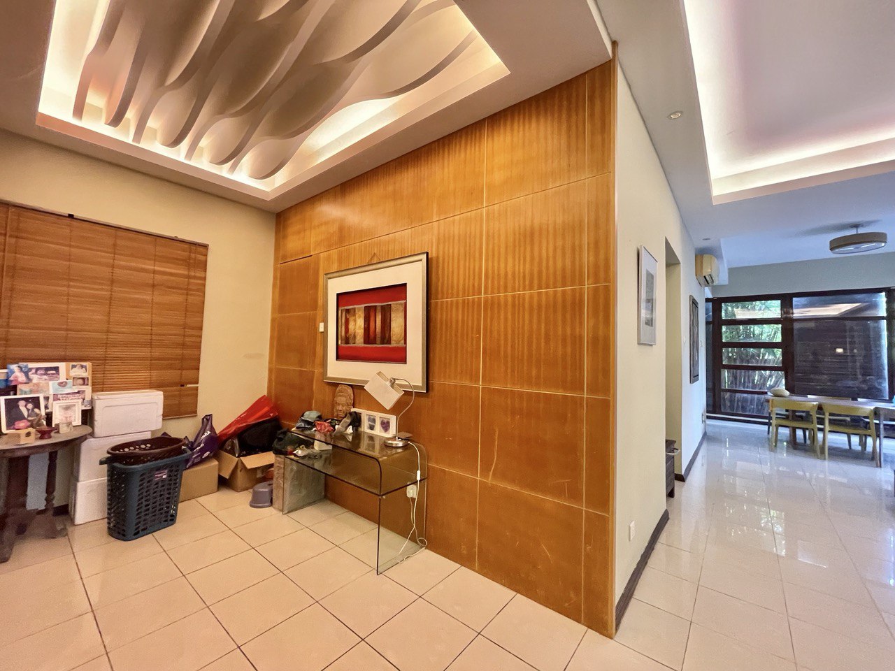 End Lot Superlink Jalan Ubin Bukit Jelutong - photo 8