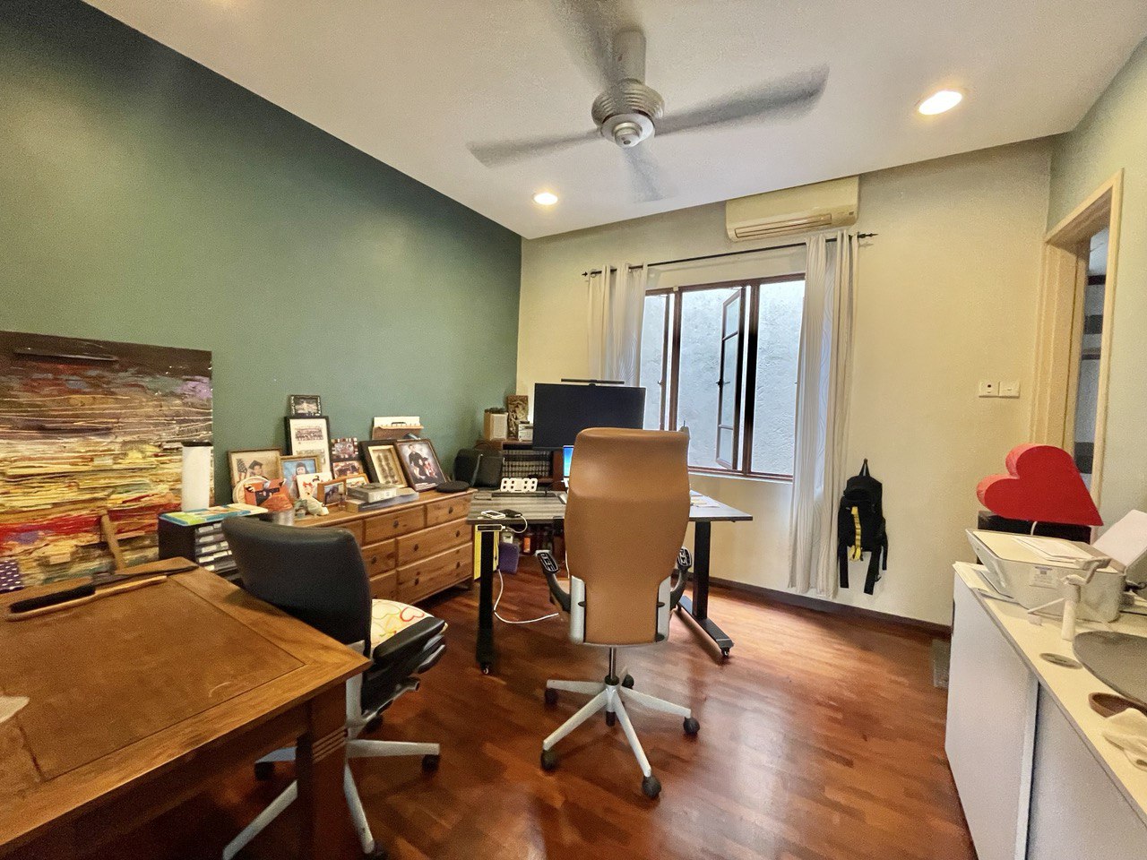 End Lot Superlink Jalan Ubin Bukit Jelutong - photo 9