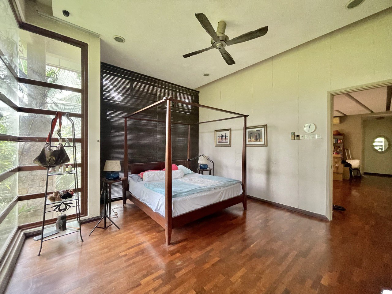 End Lot Superlink Jalan Ubin Bukit Jelutong - photo 10