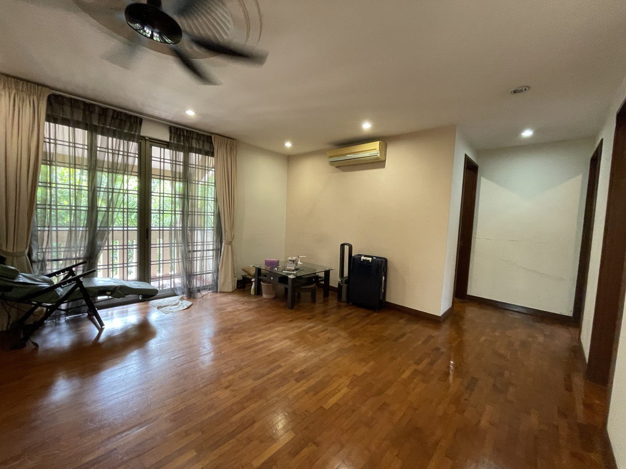 End Lot Superlink Jalan Jendela Bukit Jelutong - photo 6