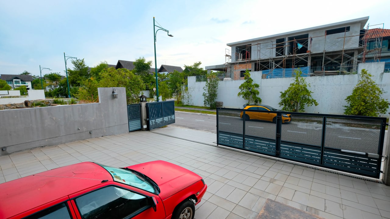 Bungalow Primo The Enclave Bukit Jelutong - photo 5