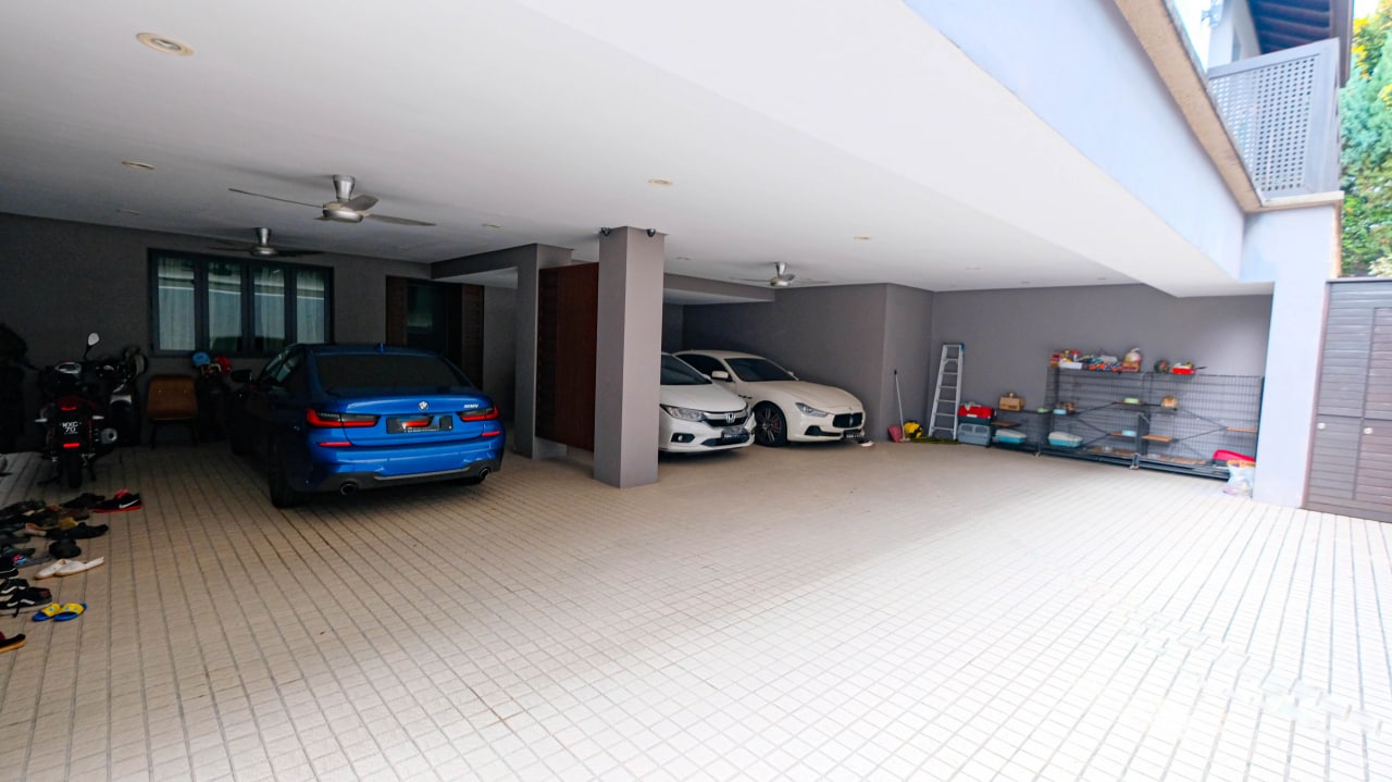 Bungalow Primo The Enclave Bukit Jelutong - photo 11